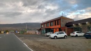 Армения - кухня, достопримечательности, люди - зачем ехать в Армению.