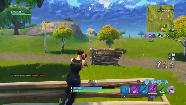 Defaulty Boi Vs Grapply Boi смотреть онлайн