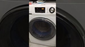 Обзор стиральной машинки Haier HW60-10636A