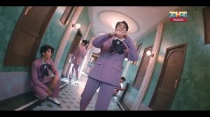 K-POP ТАЙМ #8