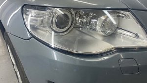 Таурег Устранение Запотевания Фар