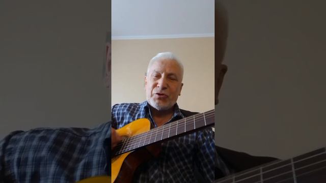 Бейся сердце! муз.С.Свирина, сл.А.Самойловой, исп.С.Свирин смотреть онлайн