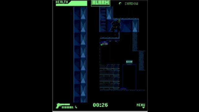 Splinter Cell pandora tomorrow Part 2 #java смотреть онлайн