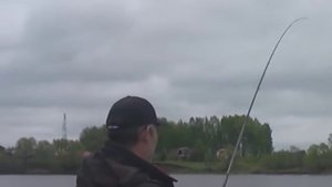 Снасть "Убийца жереха"