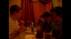 "Жизнь во Лжи" серия-3