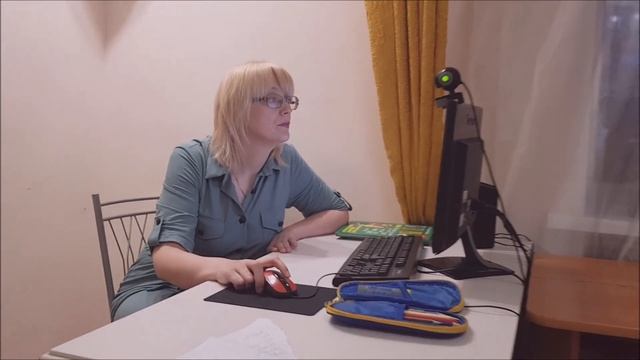 Логопед онлайн