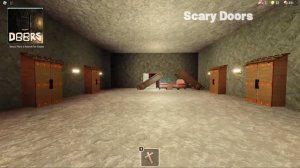 Roblox DOORS Seek Chase VS 12 Different Seek Chases