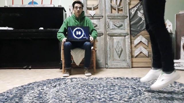 Команда EXIT/#2/БЕРПИ смотреть онлайн