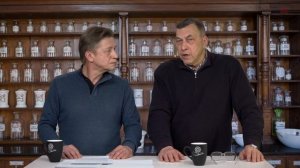 Разбираем Налгезин (напроксен) с токсикологом.