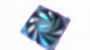 НОВЫЙ БЮДЖЕТНЫЙ КОРОЛЬ КУЛЕРОВ ЗА 2350 РУБЛЕЙ - DEEPCOOL AK400