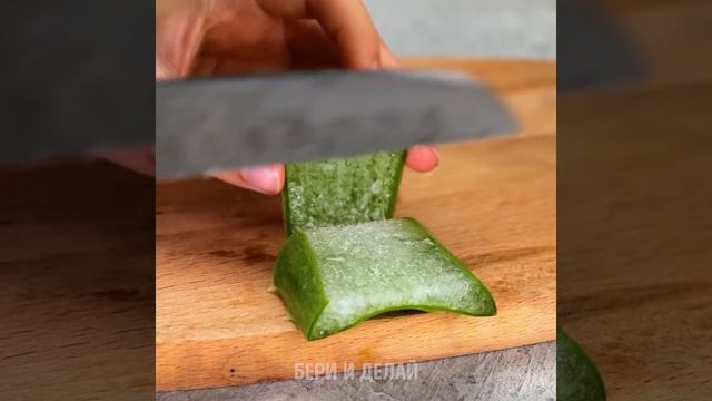 ПОТРЯСАЮЩИЕ ЛАЙФХАКИ С АЛОЕ, КОТОРЫЕ РЕШАТ ВСЕ ВАШИ ПРОБЛЕМЫ смотреть онлайн