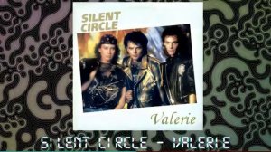 Silent Circle - Valerie (AI Cover Joy)