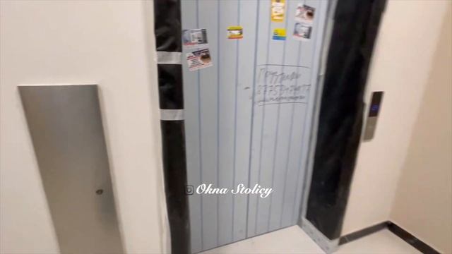 Обзор ЖК Nexpo Union. Новый комплекс Бизнес класса. Район новой мечети. Астана. смотреть онлайн