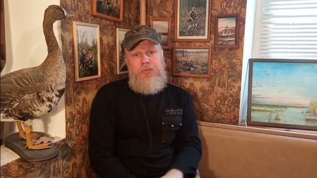 ОХОТА с БОРОДОЙ. ВПО. Бекас, Тукан... и не оправданные надежды. смотреть онлайн