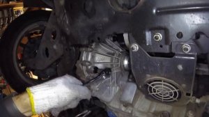 How to Change Manual Transmission Oil - MINI Cooper R53 R56 F56