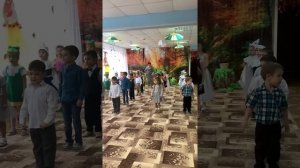 Осень золотая. А.Яранова