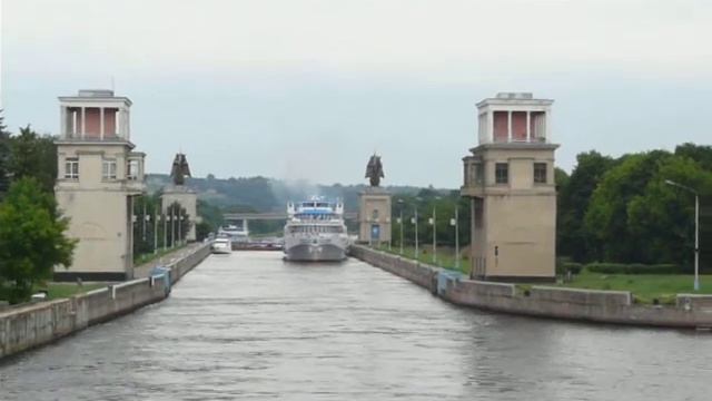 Шлюз смотреть онлайн