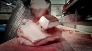 Желатин - из чего он?!