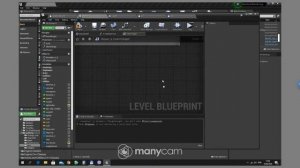 UE4 Blueprint обращение к множеству блюпринтов через интерфейс. Урок на русском
