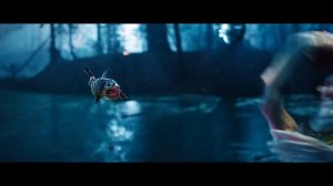 Летучий корабль |2024| Смотреть Онлайн |(Официальный дубляж, 4K ULTRA HD) Трейлер, Фильм, Кино