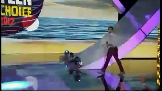 Twilight Cast at Teen Choice Awards 2012 (only the Twilight's segment) смотреть онлайн