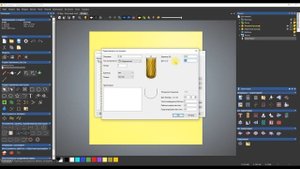 Мини - курс "Менажница в ArtCam 2018" Урок №1 Настройка программы Создание базы инструментов
