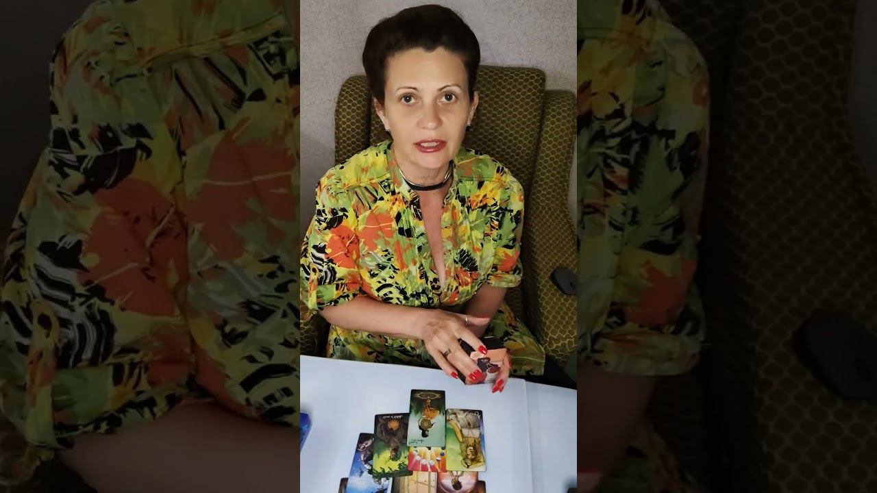 Таро. ЧТО ОЩУЩАЕТ ТВОЙ ДУХ...