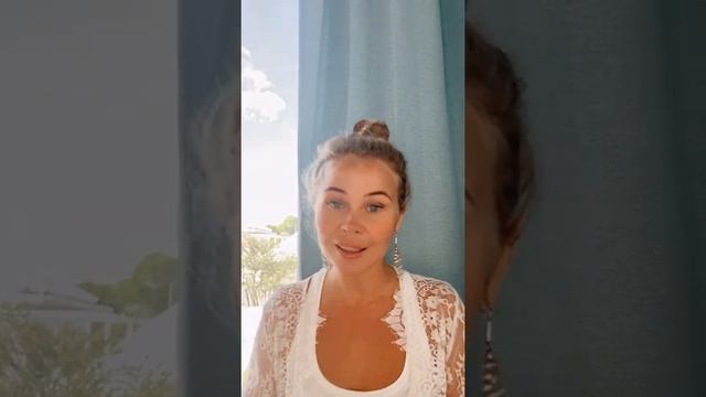 Первый утренний ритуал в пятницу в день Венеры! смотреть онлайн