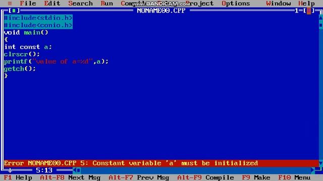 c language part 5 смотреть онлайн