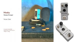 Mosky Noise Kinger