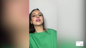Зеленые смоки айс