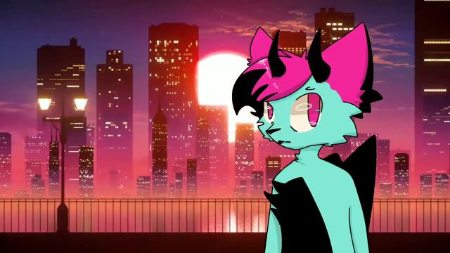 Сьюхи, реакция Хидеки 2 (реакция на сьюх)(сьюхи аластора) смотреть онлайн