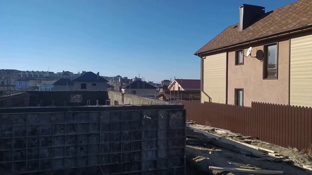 Супсех 2, демонтаж опалубки смотреть онлайн