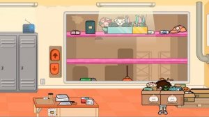 где найти эстетичные вещи в тока бока бесплатно