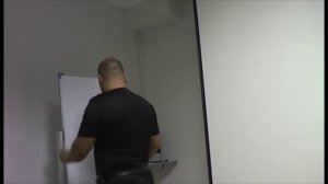 Вадим Шлахтер. Мастер-класс"Сделка". Магнитогорск 2011
