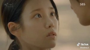 моменты Алые сердца: Корё