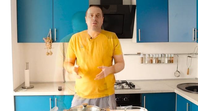 Буженина. Ароматная и супер сочная, подойдет к любому столу. смотреть онлайн