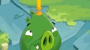 Bad Piggies Cinematic Trailer (Angry Birds)