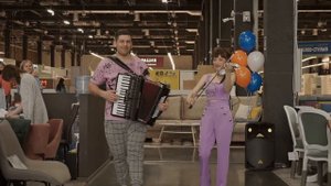 Лучшие музыканты в Томске дуэт Twix (Екатерина и Иван Гейль)