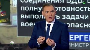 Маргарита Симоньян. Фрагменты программы "Своя правда" 16 апреля, 2021