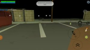 Баги в чикен ган (chicken gun) #2