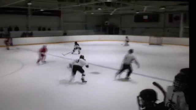 Kasper Larsen - Canada tour 2017 - U16 смотреть онлайн