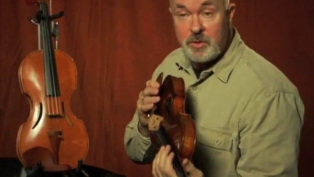 The Violin: Qualities of a "Good" Violin - Part 7 of 7 смотреть онлайн