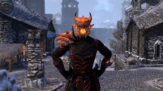Beginner's Guide to Leveling 1-50 in ESO (Elder Scrolls Online Tips for PC, Xbox One, and PS4) смотреть онлайн