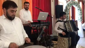 Аварская зажигательная лезгинка