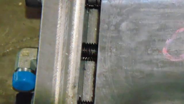 9 pancake platen with skate installation смотреть онлайн