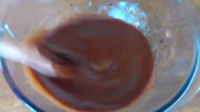 Прянички из ржаной муки от Нади.