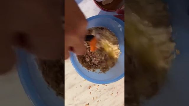 Овсяное печенье! смотреть онлайн