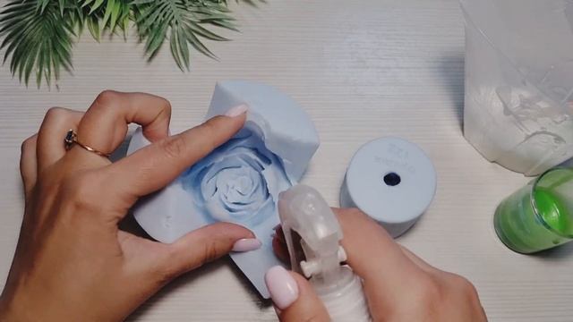 Распаковка мыловара! Новые крутые формы от формадела MyFavoriteForms!