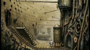 ТОП 5 СПОКОЙНЫХ ИГР (Часть 1)